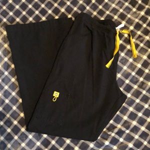 Wonderwink scrub pants
